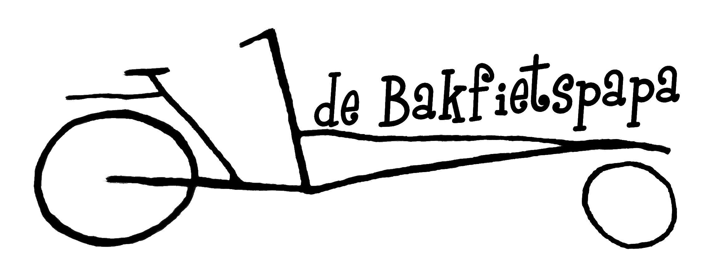 de Bakfietspapa